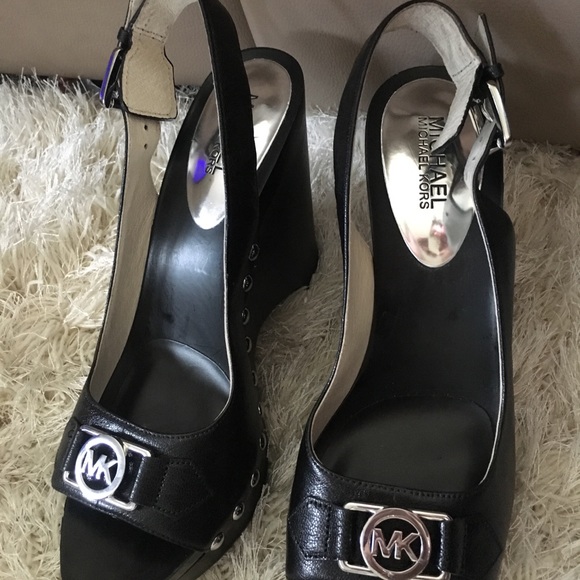 Michael korse platforms - Picture 1 of 8